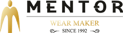 Mentor logo